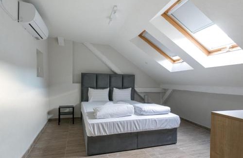 Stari Grad Apartment | Apartment City Center