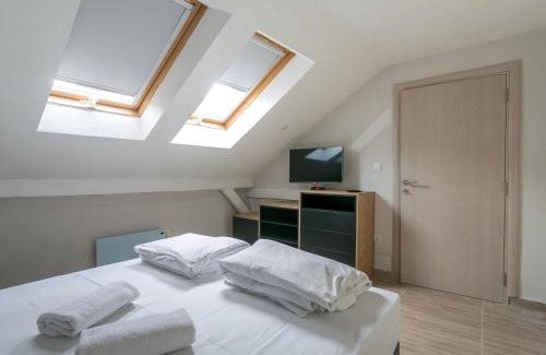 Stari Grad Apartment | Apartment City Center