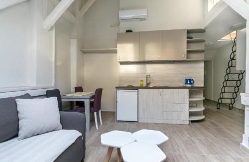 Stari Grad Apartment | Apartment City Center