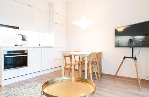 Oulu Apartment | Apartment City