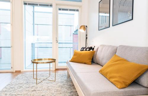 Oulu Apartment | Apartment City