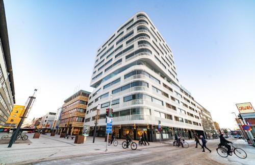 Oulu Apartment | Apartment City