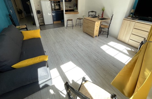 Boulogne-Centre Apartment | Apartment City Center