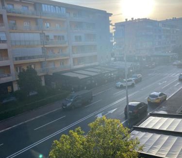 Podgorica Apartment | Apartment City Kvart Podgorica