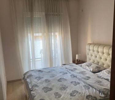 Podgorica Apartment | Apartment City Kvart Podgorica