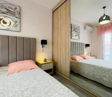Kodrra Apartment | Apartment Clara