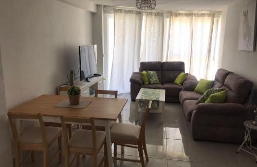 Benalmadena Costa Apartment | Apartment Clara