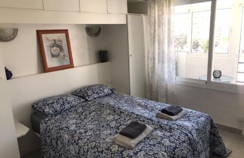 Benalmadena Costa Apartment | Apartment Clara