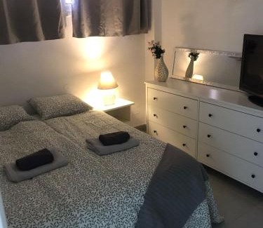 Benalmadena Costa Apartment | Apartment Clara