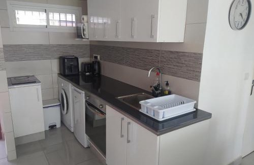 Benalmadena Costa Apartment | Apartment Clara