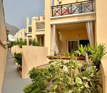 Costa Adeje Apartment | Apartment Clara Fañabe
