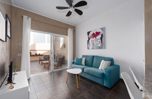 Costa Adeje Apartment | Apartment Clara Fañabe