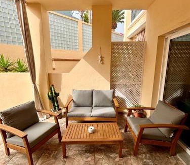 Costa Adeje Apartment | Apartment Clara Fañabe