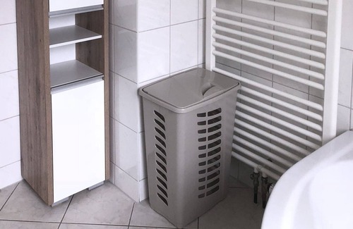 Reutlingen Apartment | Apartment-Classic-Ensuite with Bath-City view