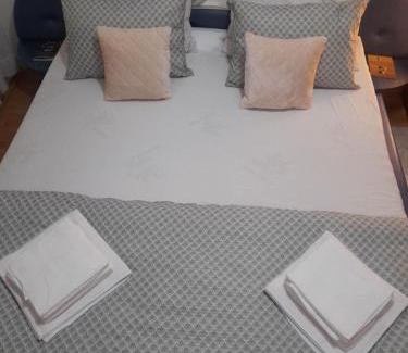 Trn Apartment | Apartment Classic Plus