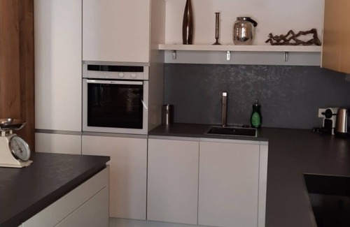 Meissen Apartment | Apartment-Classic-Private Bathroom-City view