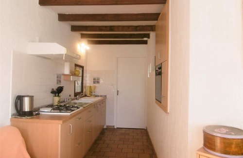 Valreas Apartment | Apartment classified 2 ☆, 2 people, full Provence, 15 minutes from Nyons