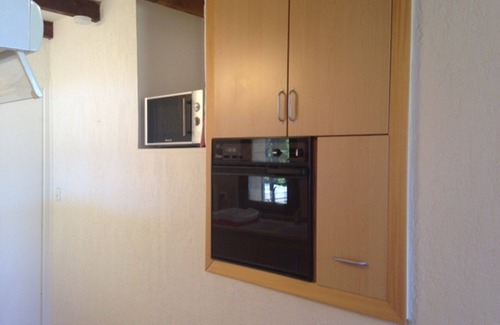 Valreas Apartment | Apartment classified 2 ☆, 2 people, full Provence, 15 minutes from Nyons