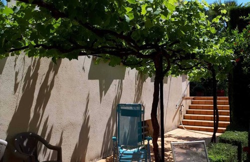 Valreas Apartment | Apartment classified 2 ☆, 2 people, full Provence, 15 minutes from Nyons