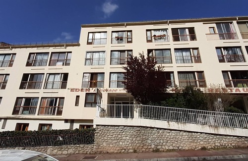 Vernet-les-Bains Apartment | Apartment close to spa and town center