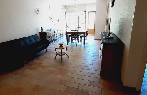 Vernet-les-Bains Apartment | Apartment close to spa and town center