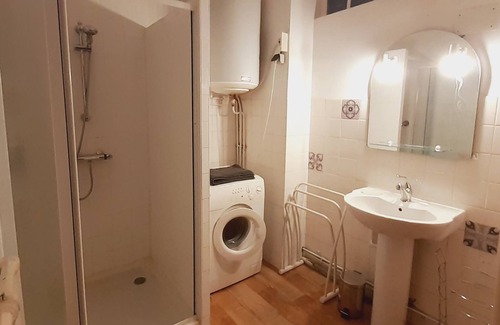 Vernet-les-Bains Apartment | Apartment close to spa and town center