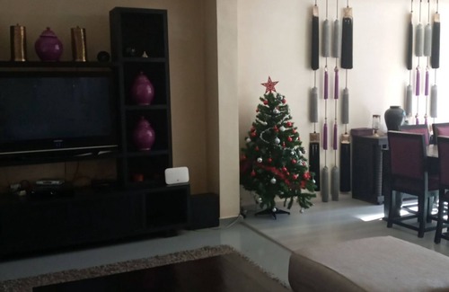 Gueliz Apartment | Apartment close to all amenities with views of the Atlas Mountains