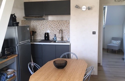 Benodet Apartment | Apartment close to beaches and shops
