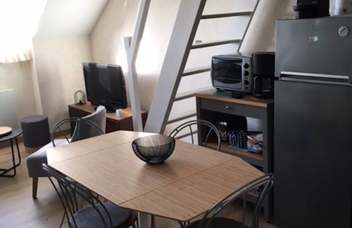 Benodet Apartment | Apartment close to beaches and shops