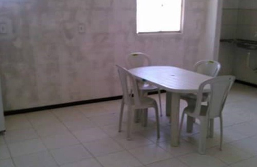 Coqueiro Apartment | Apartment close to the beach.