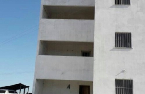 Coqueiro Apartment | Apartment close to the beach.