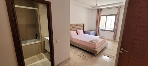 Nouaceur Apartment | Apartment Close to Casablanca Mohamed V Airport