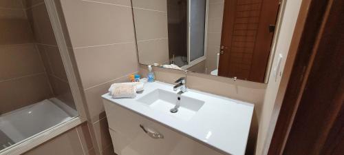 Nouaceur Apartment | Apartment Close to Casablanca Mohamed V Airport