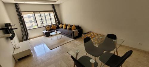 Nouaceur Apartment | Apartment Close to Casablanca Mohamed V Airport