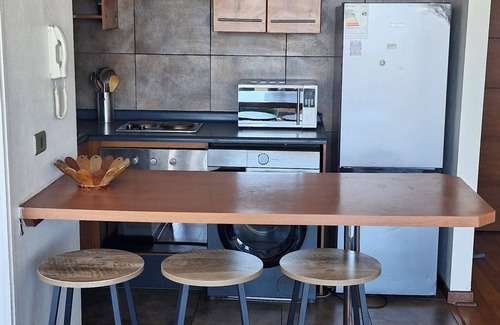 Bellavista Apartment | Apartment close to downtown and cable car! minutes walking distance!
