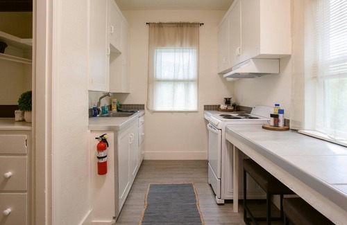 Medford Apartment | Apartment close to downtown with parking included.