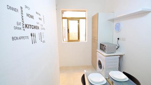 Birgu Apartment | Apartment close to Fort Saint Angelo