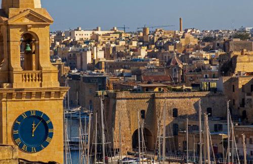 Birgu Apartment | Apartment close to Fort Saint Angelo