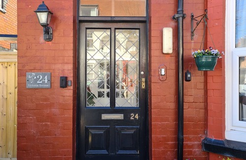 Llandudno Apartment | APARTMENT: CLOSE TO LLANDUDNO SEA FRONT