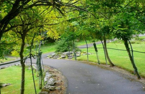Llandudno Apartment | APARTMENT: CLOSE TO LLANDUDNO SEA FRONT