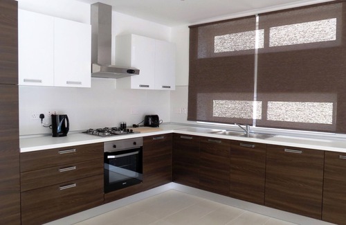 Marsaskala Apartment | Apartment close to promenade and beach, with side sea-view
