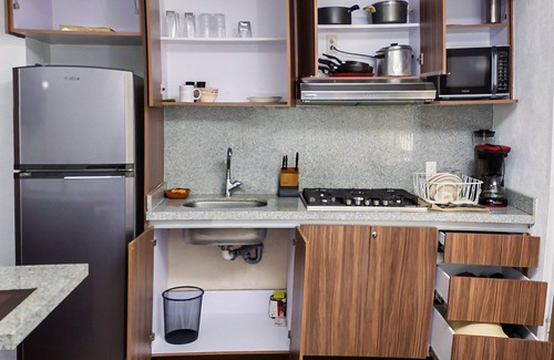 Guadalajara Municipality Apartment | Apartment close to Zoo and Jalisco Stadium