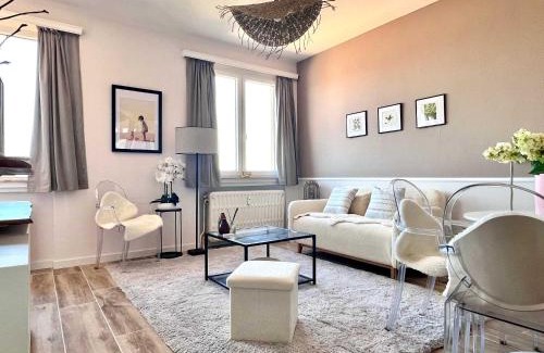 Dailly Apartment | Apartment Close to NATO