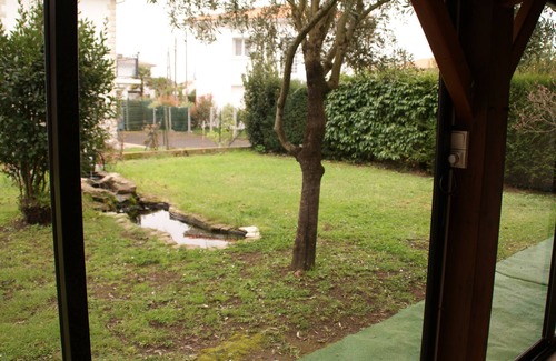 Royan Apartment | Apartment close to shops and activities