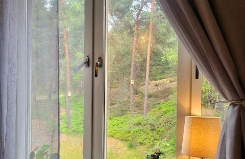 Skarholmen Apartment | Apartment close to Stockholm City in nature