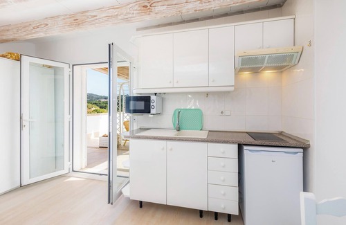 Canyamel Apartment | Apartment Close to the Beach with Pool Access, Private Terrace, Air Conditioning and Wi-Fi
