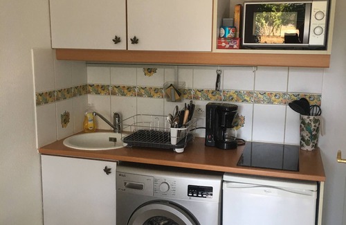 Pornic Apartment | Apartment close to the sea and golf