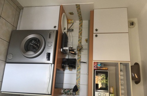 Pornic Apartment | Apartment close to the sea and golf