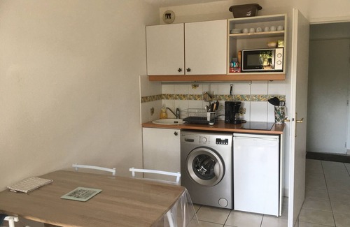 Pornic Apartment | Apartment close to the sea and golf