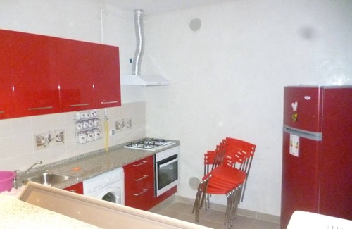 Sousse - Monastir Apartment | apartment close to the sea in the heart of sousse
